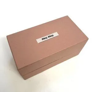 Miu Miu | Accessories | New In Case Original 50 Miu Miu  display picture 3